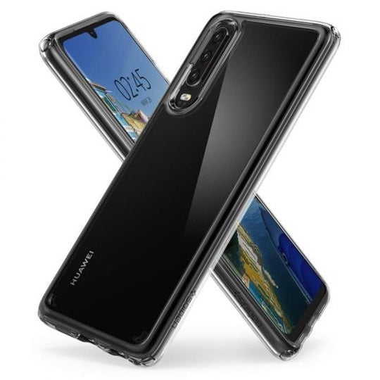 For Samsung Galaxy M20 Gel Case Black-www.firsthelptech.ie
