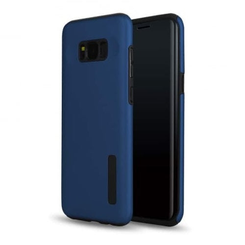 For Huawei P Smart 2020 Dual Pro Case Navy-www.firsthelptech.ie