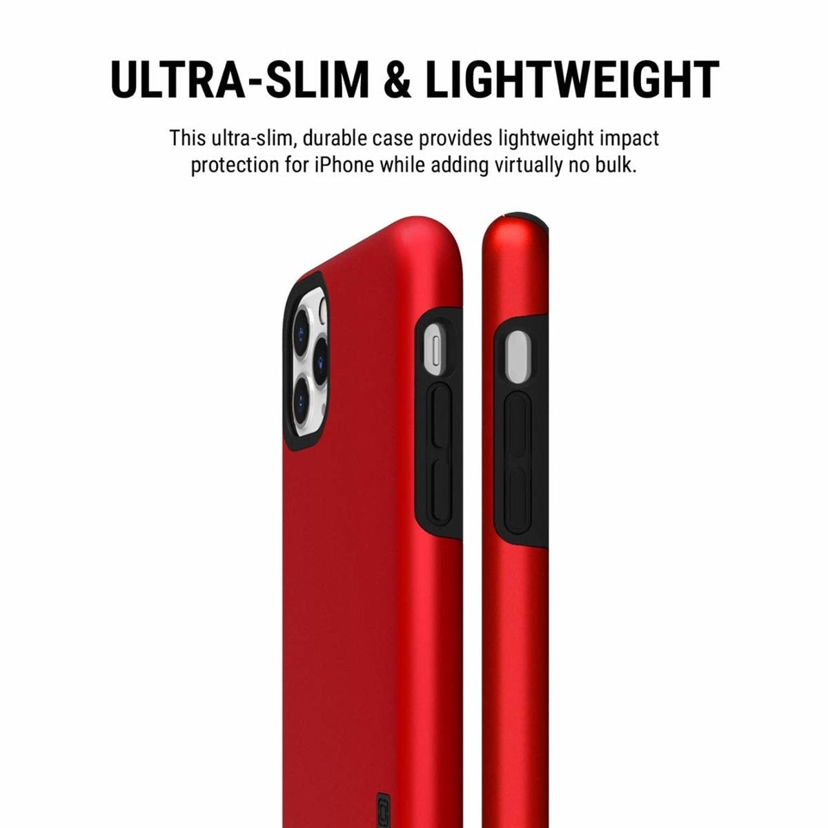 For Huawei P Smart 2020 Dual Pro Case Red-www.firsthelptech.ie