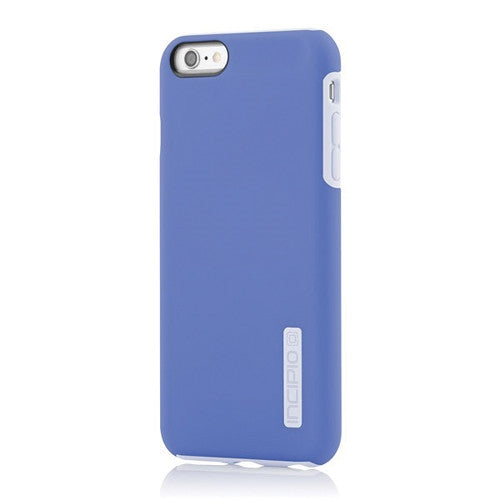 For Huawei Y6 2018 Dual Pro Case Light Blue-www.firsthelptech.ie