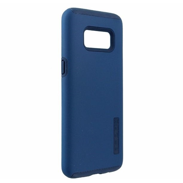 For Huawei Y6 2018 Dual Pro Case Navy-www.firsthelptech.ie