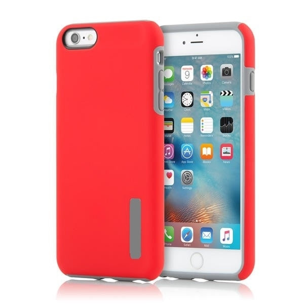 For Huawei Y6 2018 Dual Pro Case Red-www.firsthelptech.ie