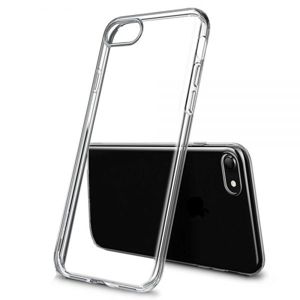 For Huawei Mate 30 Gel Case Transparent-www.firsthelptech.ie