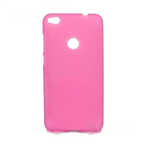 For Huawei Y6 2018 Gel Case Rose-www.firsthelptech.ie