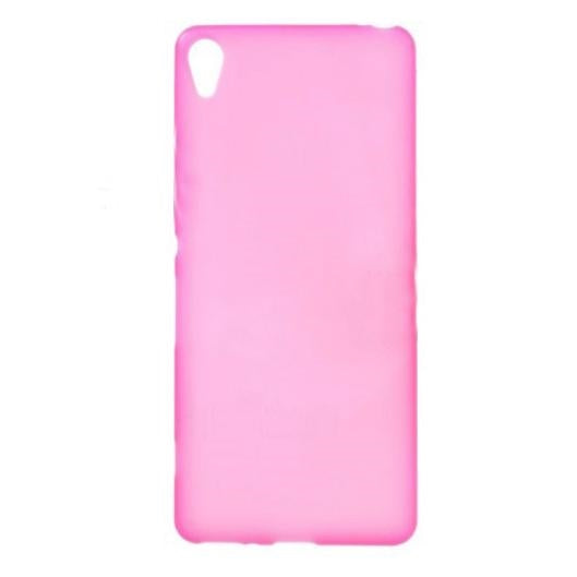 For Huawei Y5 2017/Y6 2017 Gel Case Rose-www.firsthelptech.ie