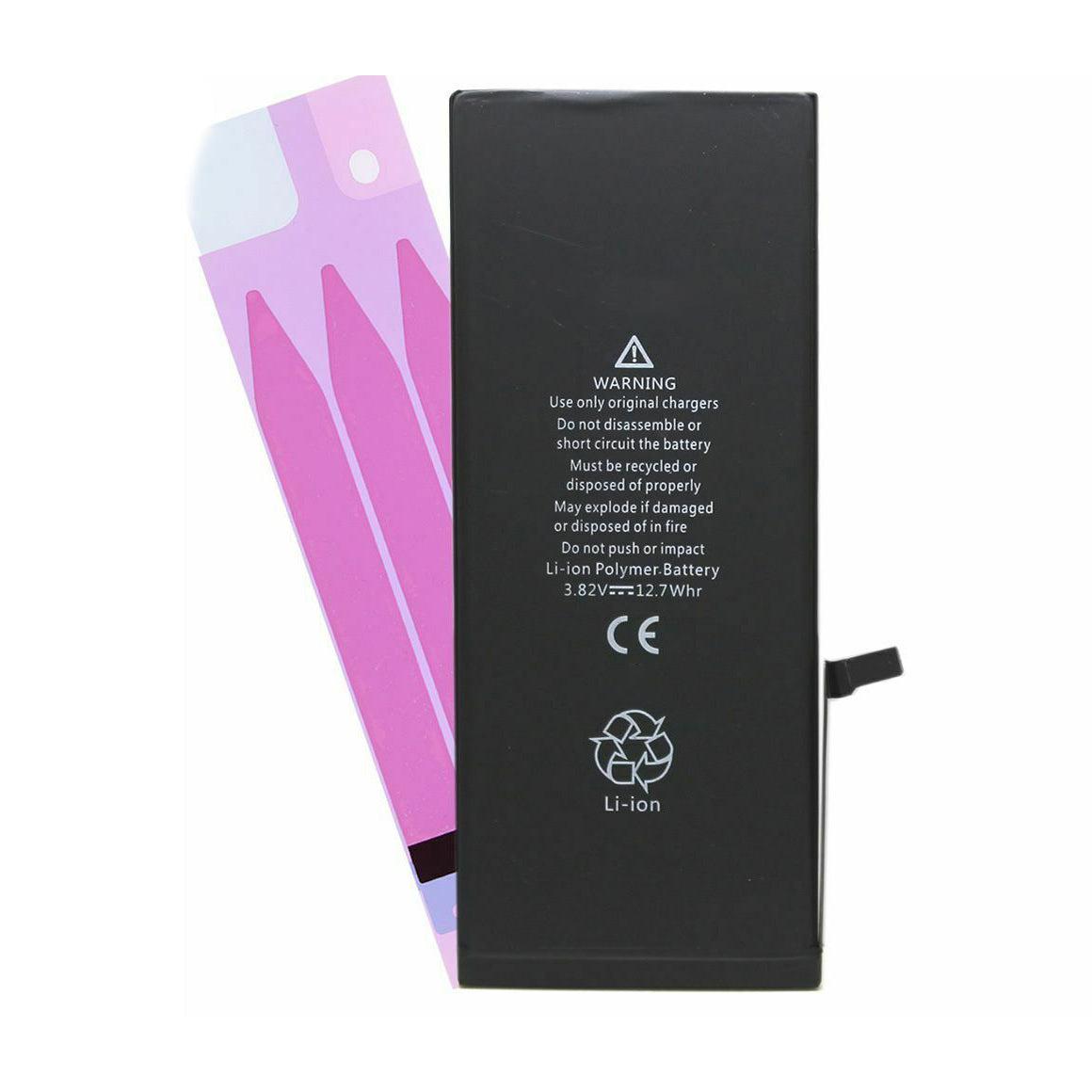 High Capacity Battery Replacement For Apple iPhone 6s Plus - 3500mAh-www.firsthelptech.ie