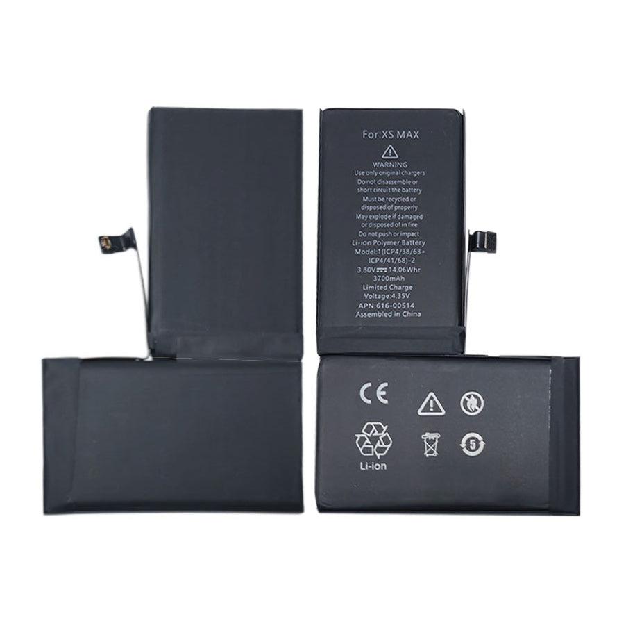 High Capacity Battery Replacement For Apple iPhone XS Max - 3700mAh-www.firsthelptech.ie