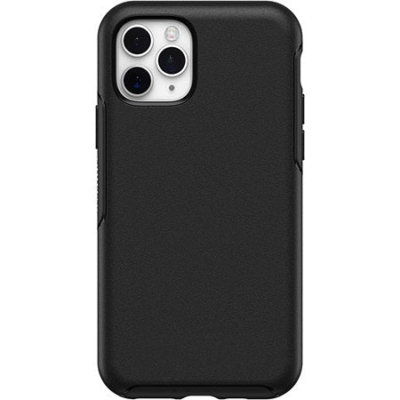 For Apple iPhone 11 (6.1'') Symmetry Design Black