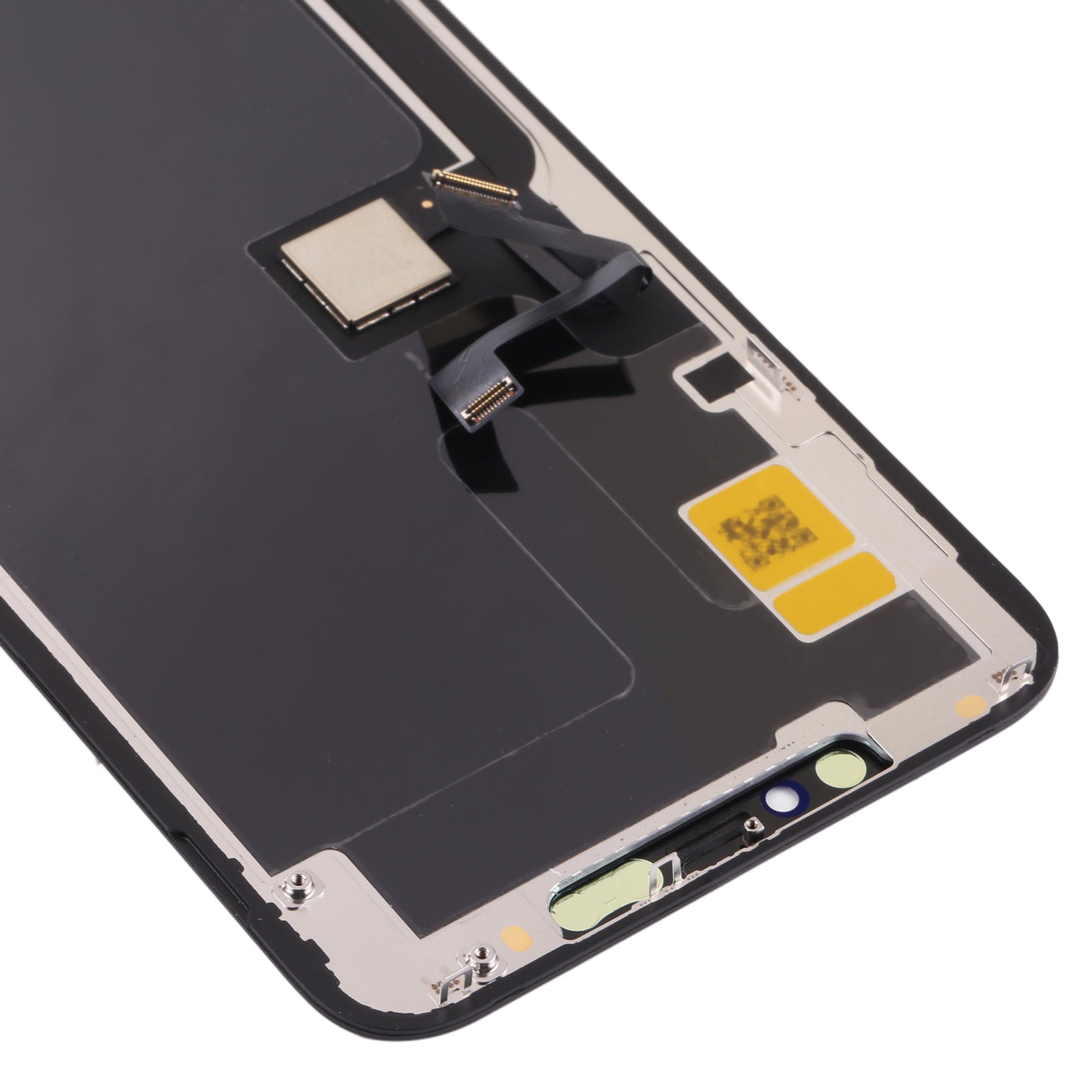 For Apple iPhone 11 Pro Max LCD Screen Replacement Black-www.firsthelptech.ie