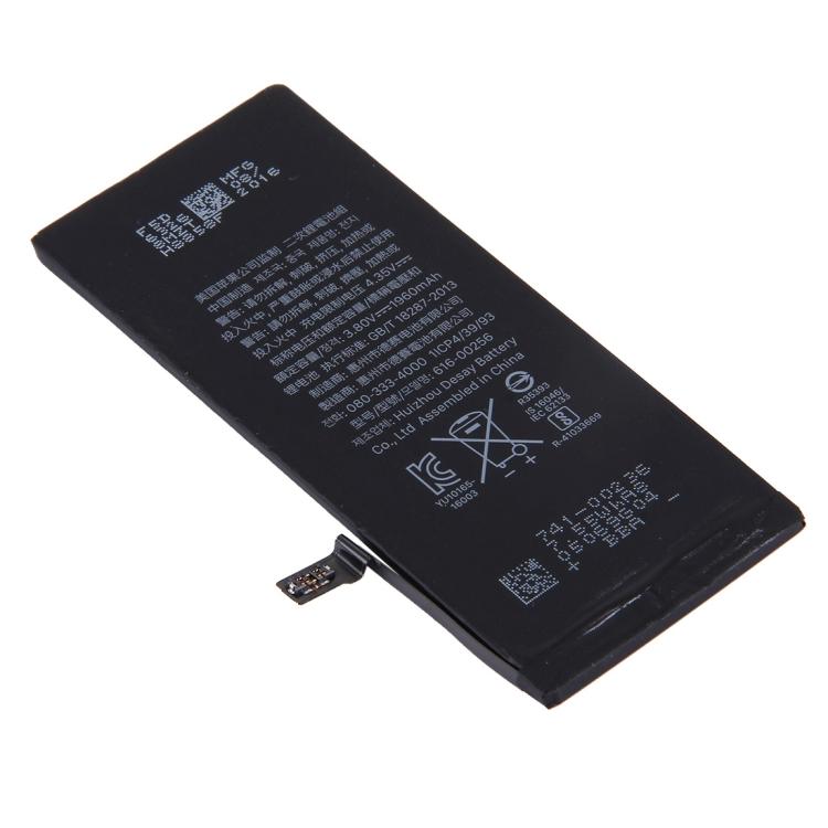 Replacement Battery For Apple iPhone 7
