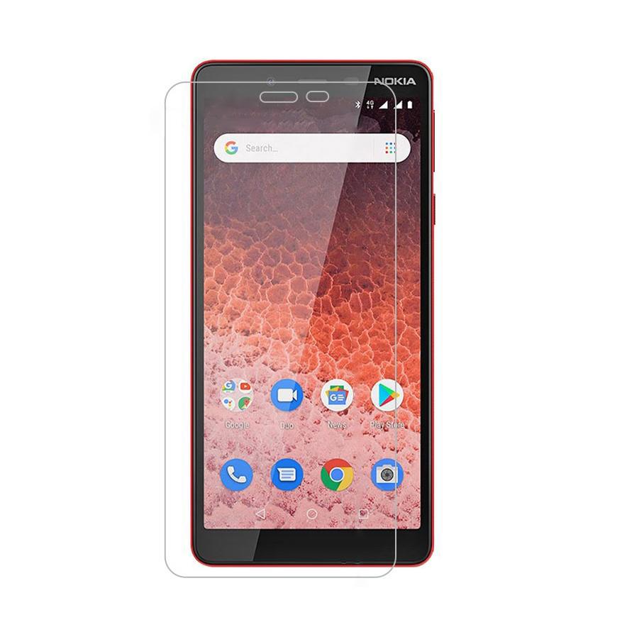 For Nokia 1 Plus Tempered Glass