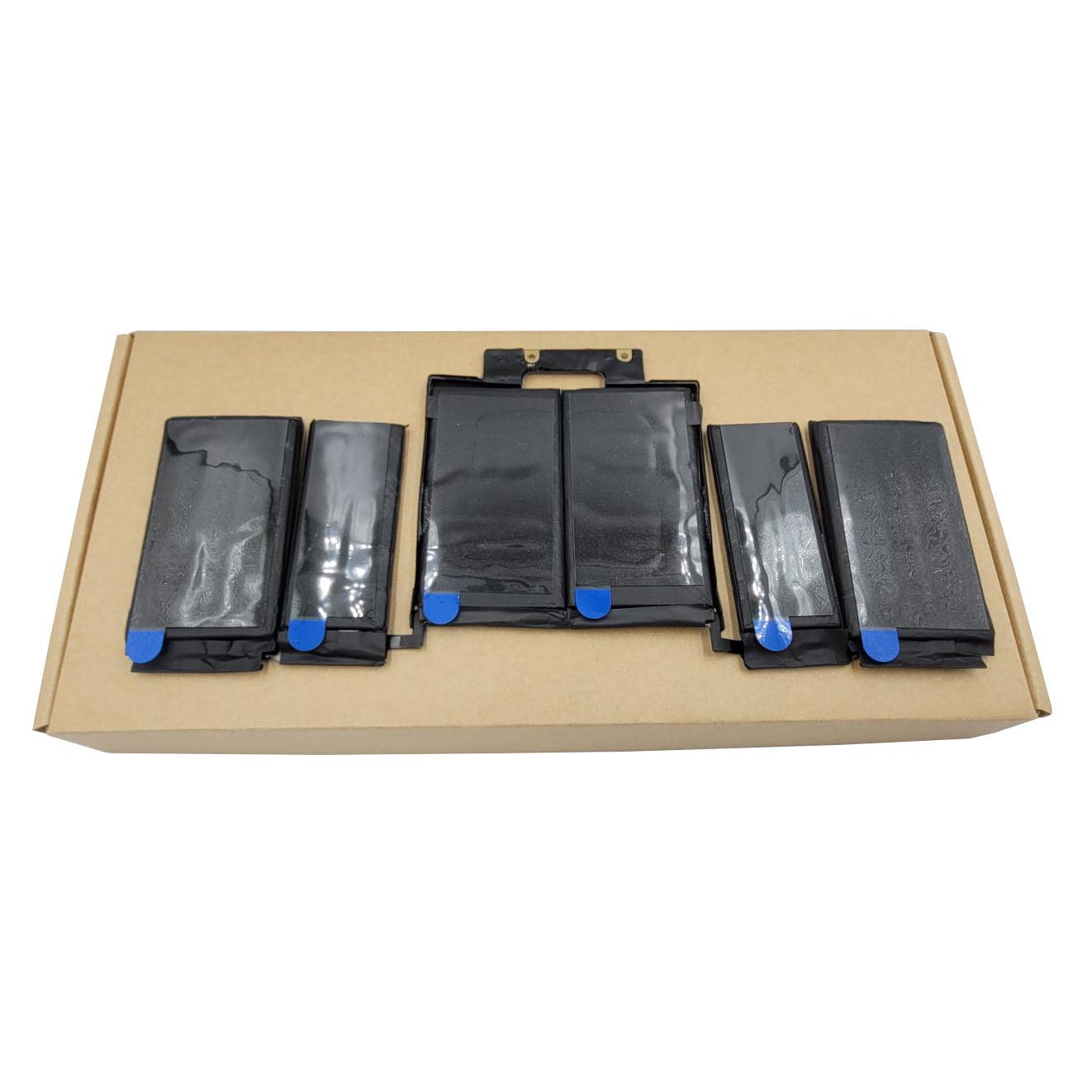 Replacement Battery For Apple MacBook Pro 13" A1989 2017 2018 2019 - A1964-www.firsthelptech.ie
