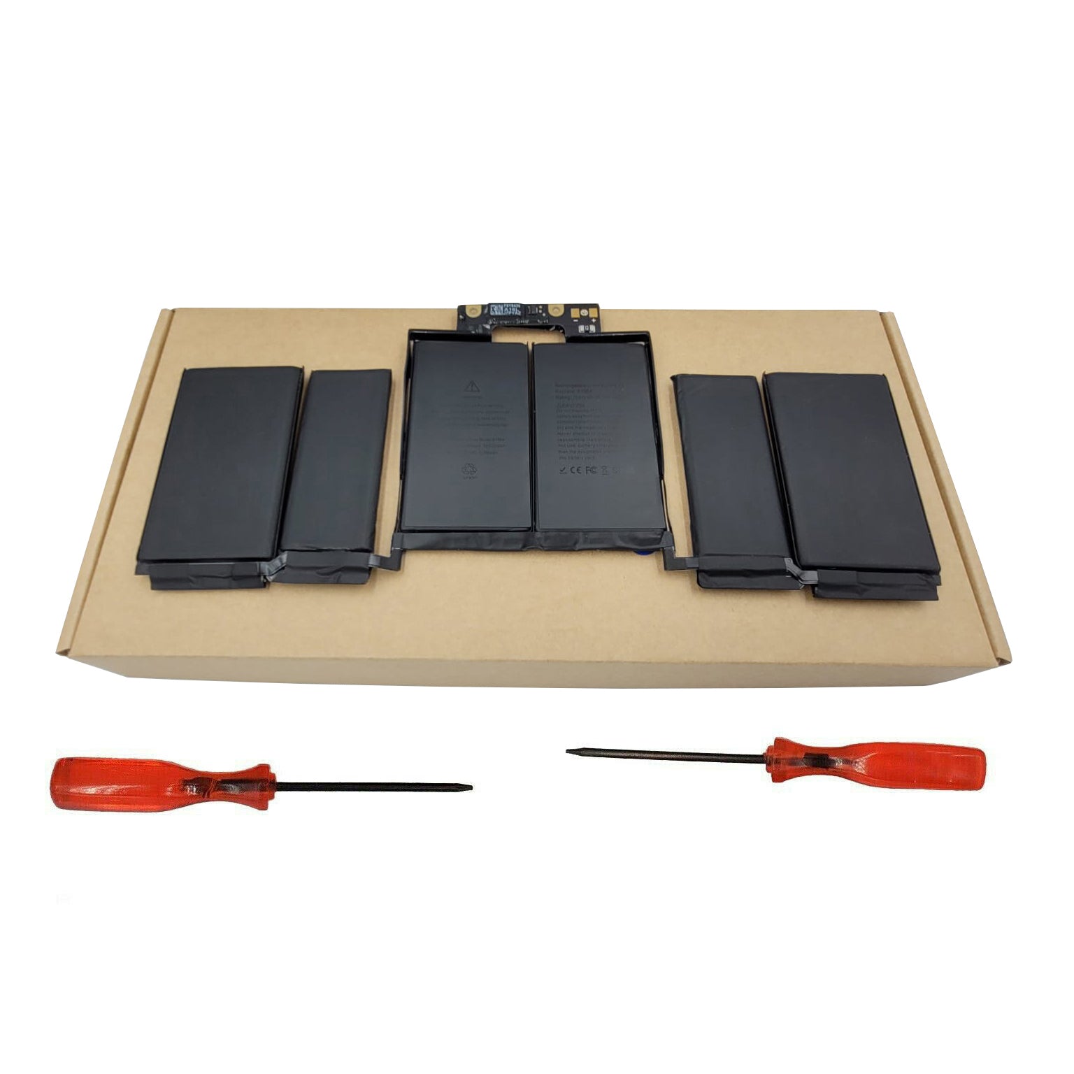 Replacement Battery For Apple MacBook Pro 13" A1989 2017 2018 2019 - A1964-www.firsthelptech.ie