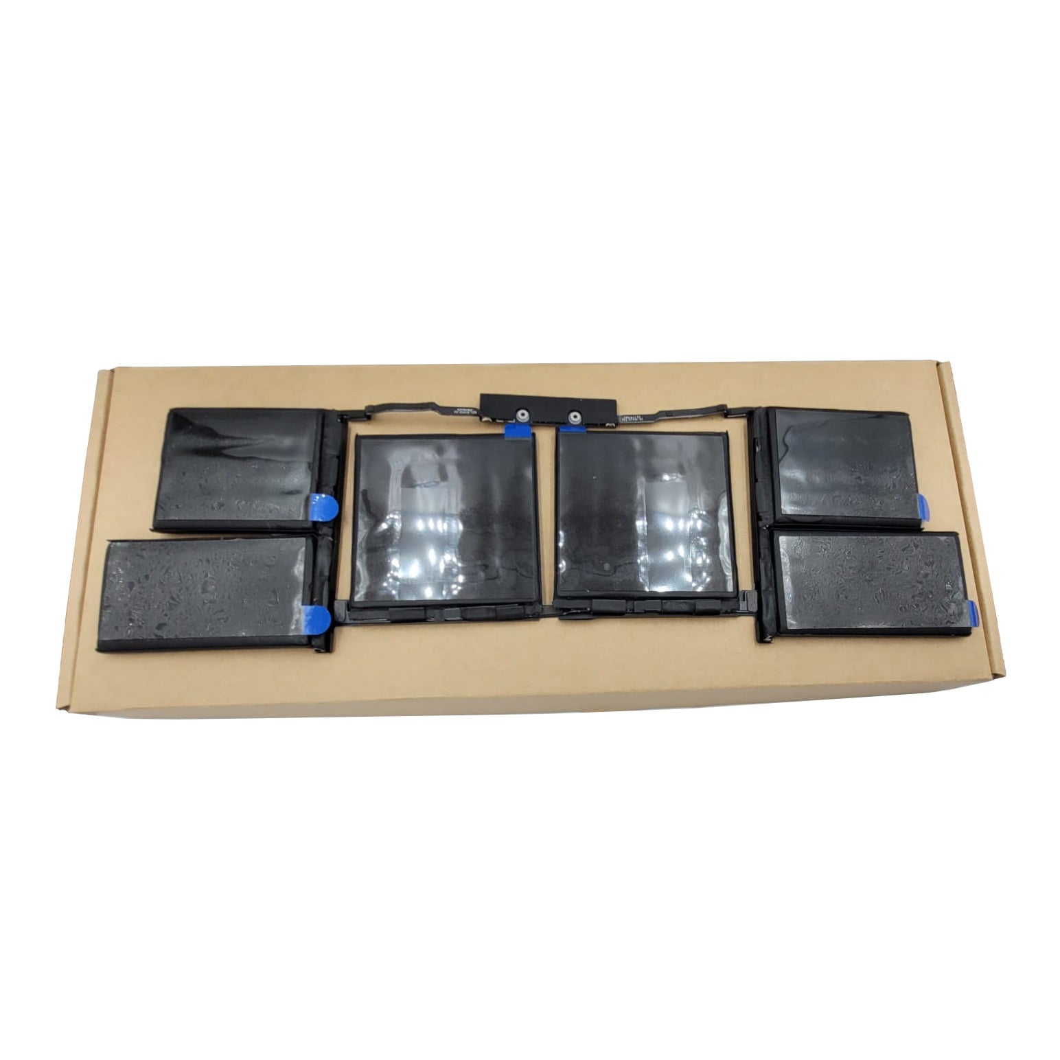 Replacement Battery For Apple MacBook Pro 15" A1990 2018 2019 - A1953-www.firsthelptech.ie