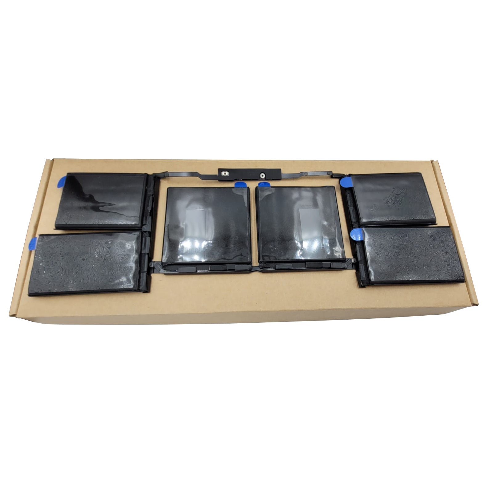 Replacement Battery For Apple MacBook Pro 16" A2141 2019 2020 - A2113-www.firsthelptech.ie