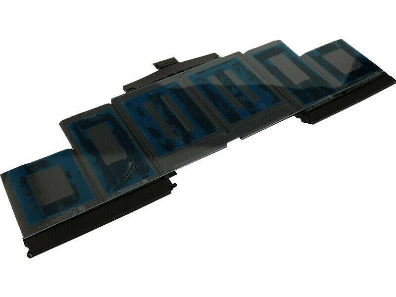 Replacement Battery For Apple MacBook Pro Retina 15" A1398 2013 2014 - A1494-www.firsthelptech.ie