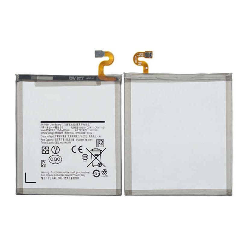 Replacement Battery For Samsung Galaxy A9 2018 | EB-BA920ABU-Mobile Phone Parts-First Help Tech