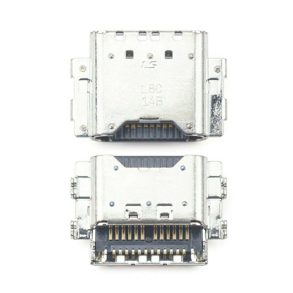 Replacement Charging Port Unit For Samsung Galaxy Tab A 10.1" 2019-www.firsthelptech.ie