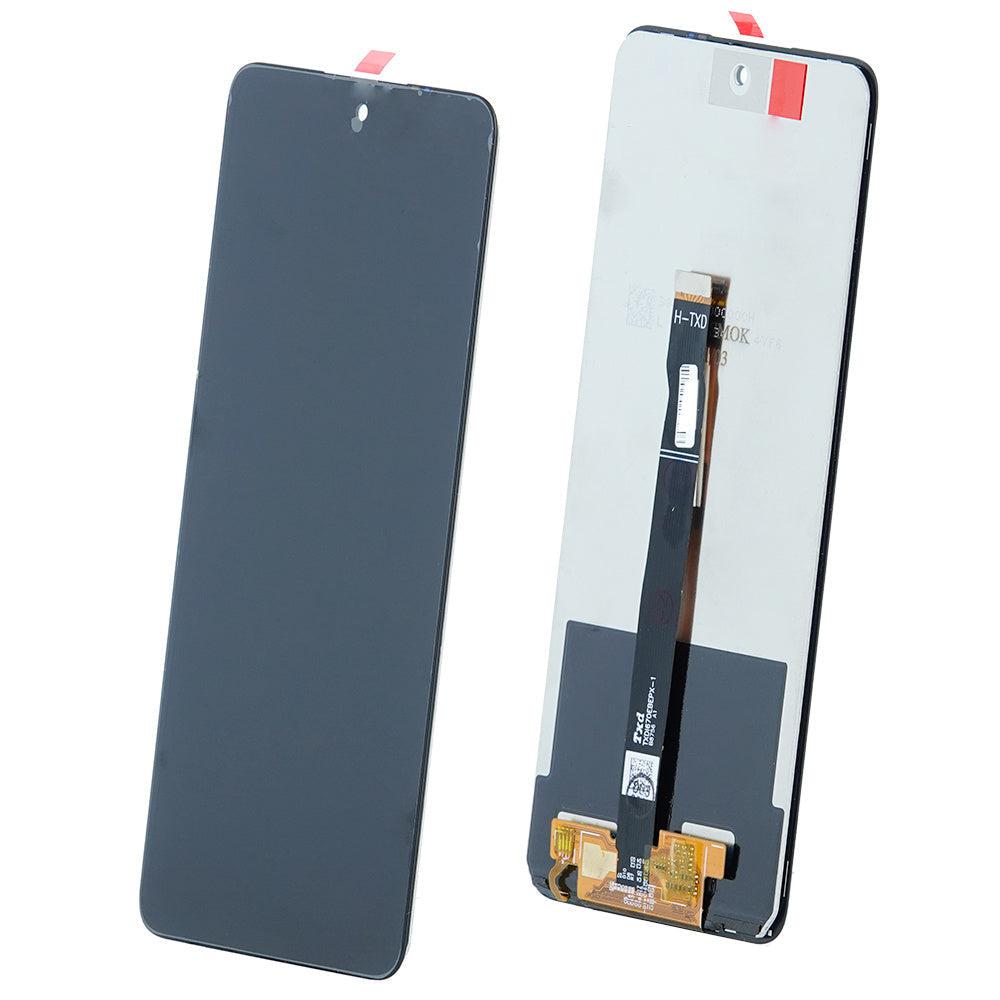 Replacement LCD For Huawei P Smart 2021 Display Touch Screen Assembly - Black-www.firsthelptech.ie
