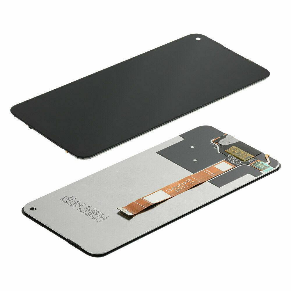 Replacement LCD For OnePlus Nord N10 5G Display Touch Screen Assembly - Black-Mobile Phone Parts-First Help Tech