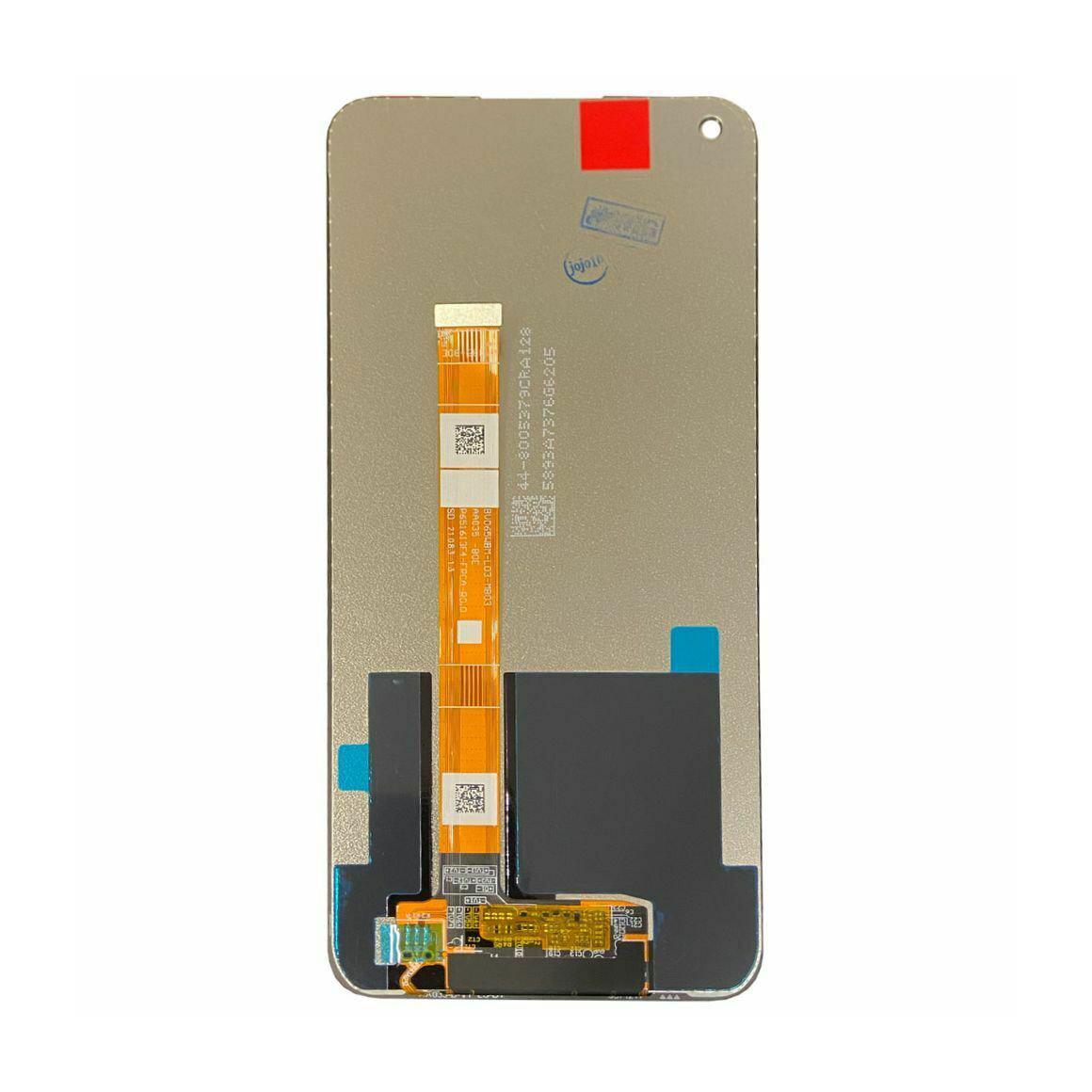 Replacement LCD For OnePlus Nord N100 Display Touch Screen Assembly - Black-Mobile Phone Parts-First Help Tech