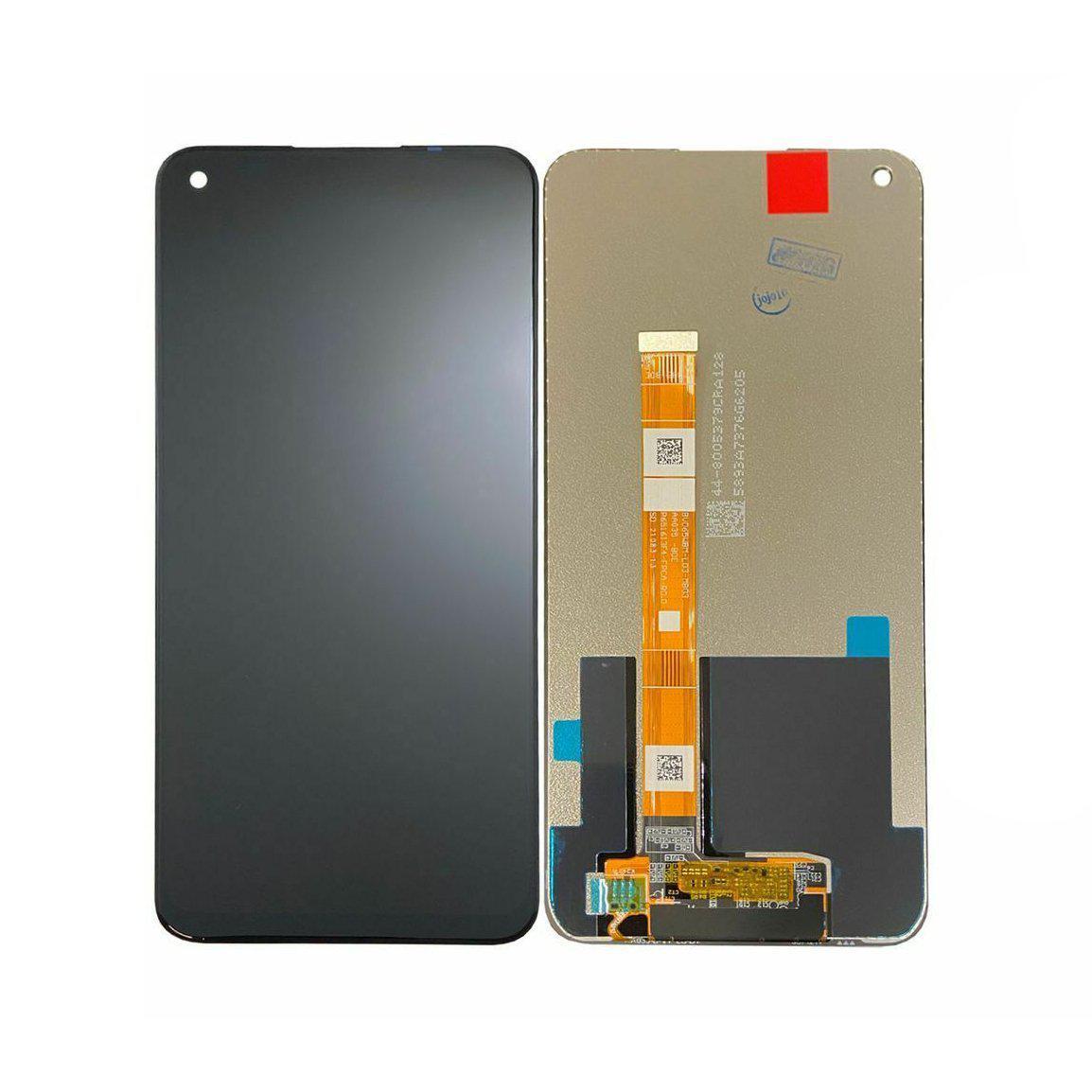 Replacement LCD For OnePlus Nord N100 Display Touch Screen Assembly - Black-Mobile Phone Parts-First Help Tech