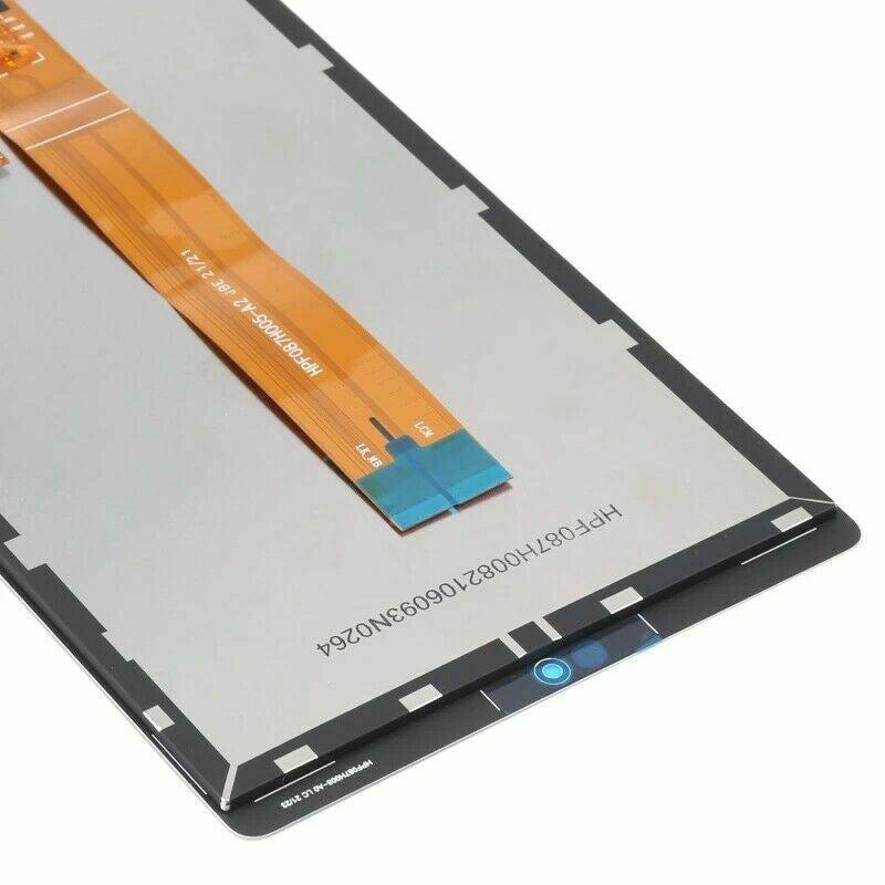 Replacement LCD For Samsung Galaxy Tab A7 Lite SM-T220 Display Touch Screen Assembly - Black-www.firsthelptech.ie