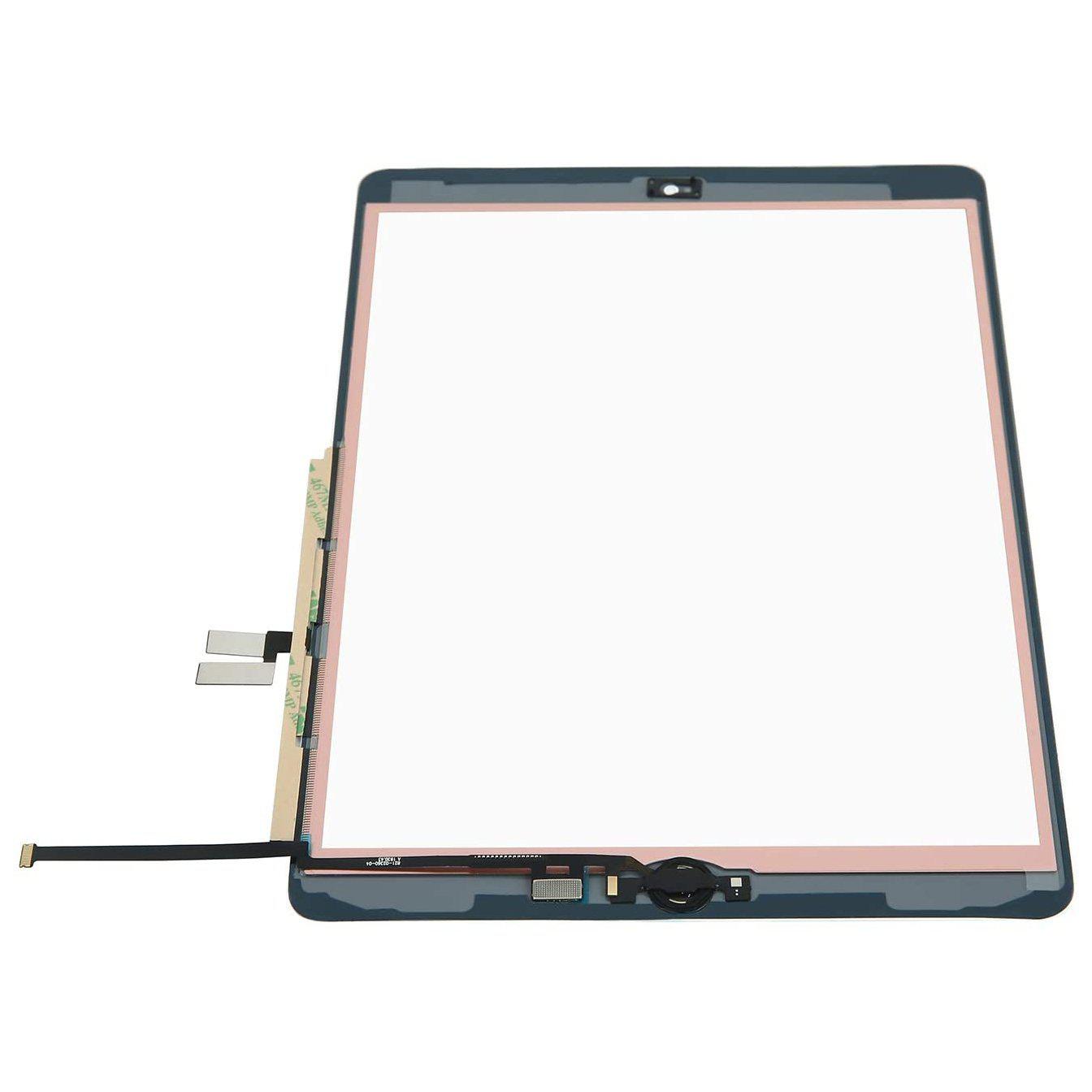 Replacement Touch Screen Digitizer For Apple iPad 10.2" 7th Gen 2019 - Black-First Help Tech