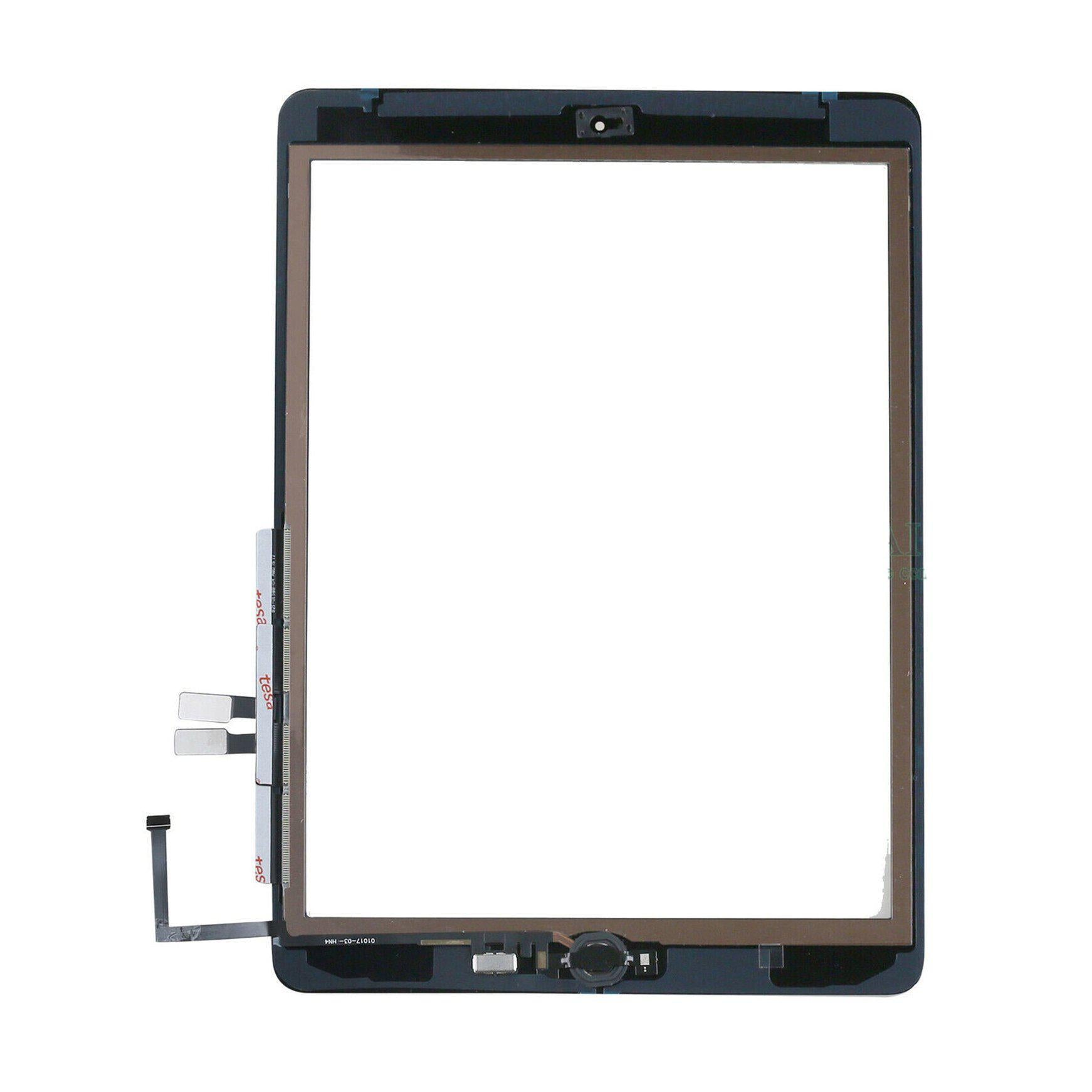 Replacement Touch Screen Digitizer For Apple iPad 9.7" 6th Gen 2018 - Black-Tablet Parts-First Help Tech