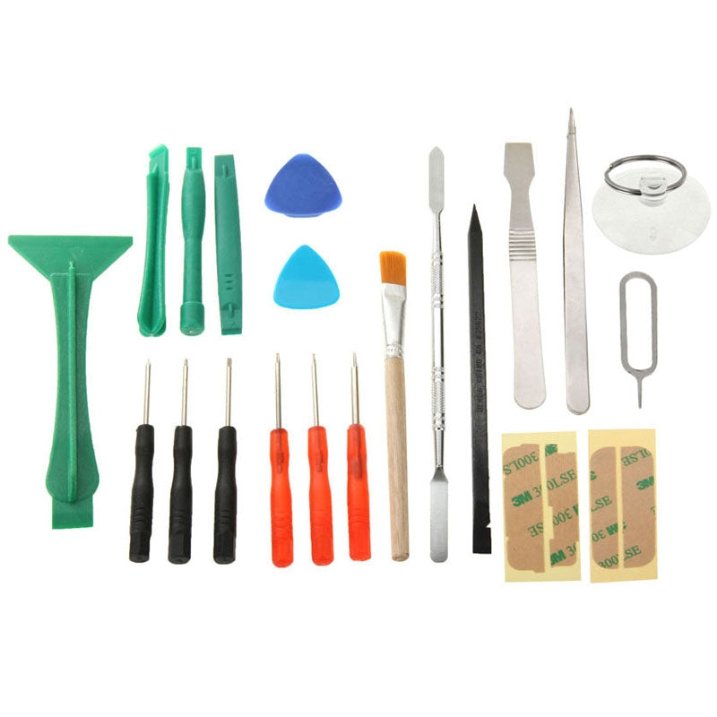 21 in 1 Opening Phone Repair Tools Kit for [product_price] - First Help Tech