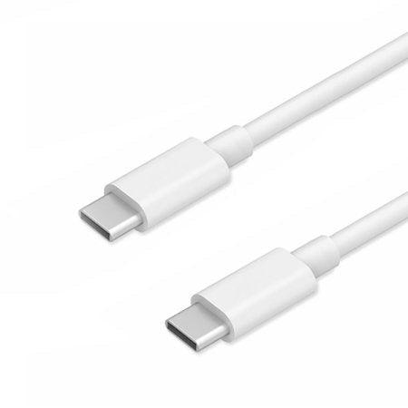 SAM EP-DG977 Type-C TO Type-C Data Cable White-www.firsthelptech.ie