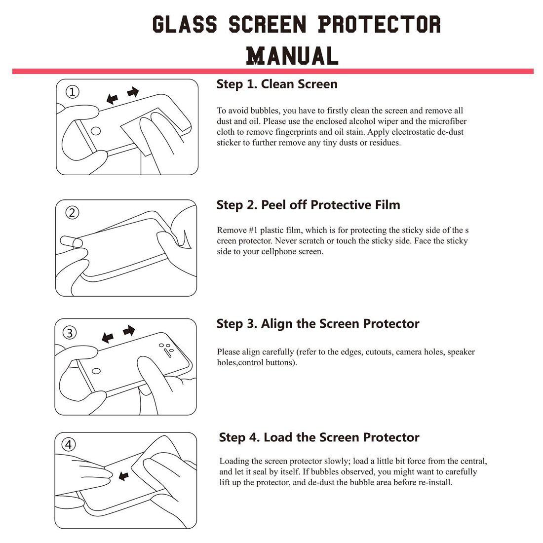For Samsung Galaxy A90 5G Tempered Glass