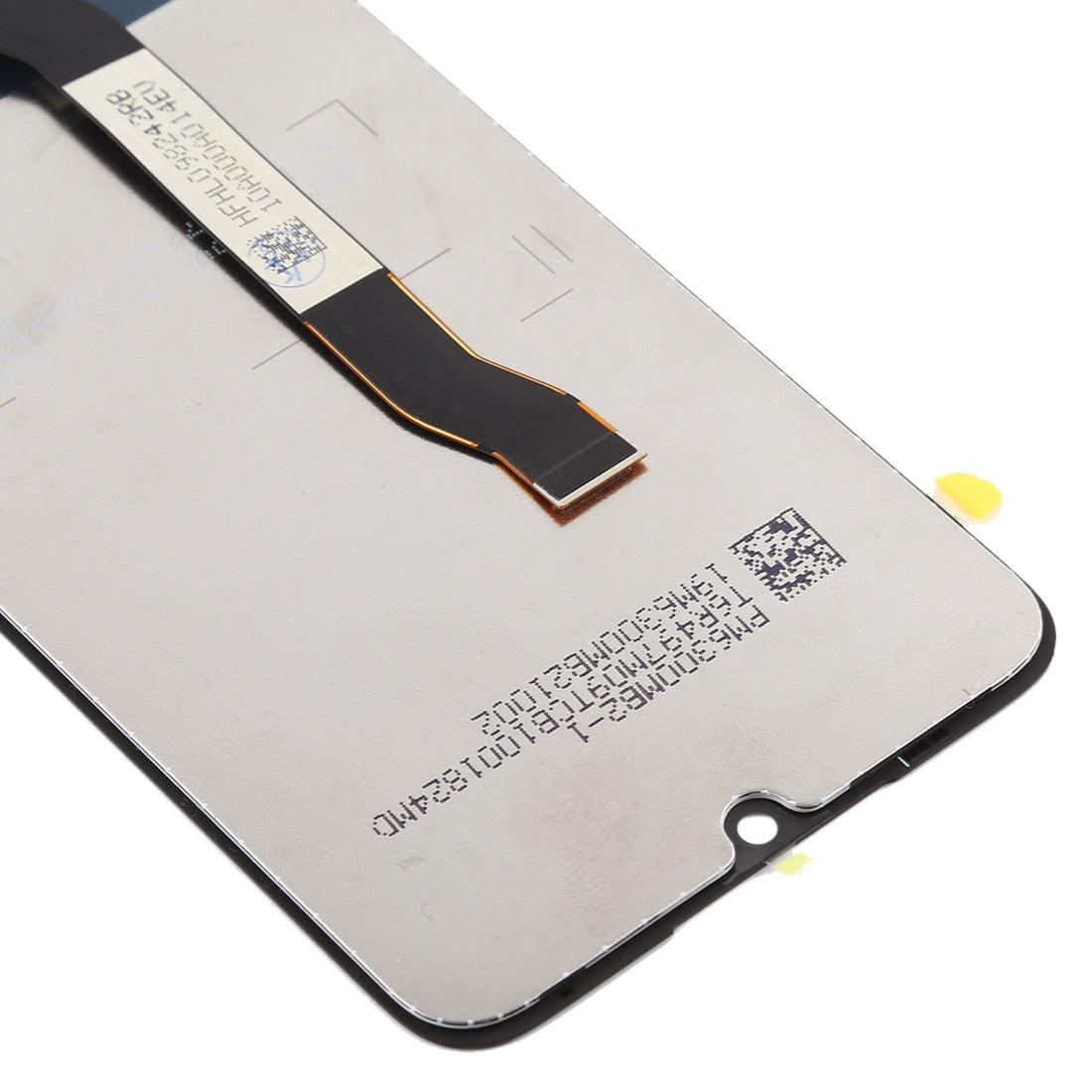 Replacement LCD For Xiaomi Redmi Note 8 Display Touch Screen Assembly - Black-www.firsthelptech.ie