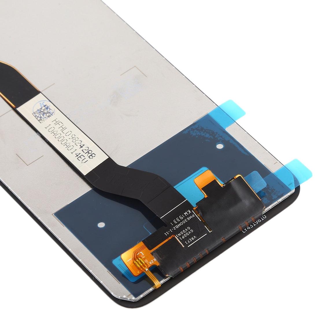 Replacement LCD For Xiaomi Redmi Note 8T Display Touch Screen Assembly - Black-www.firsthelptech.ie