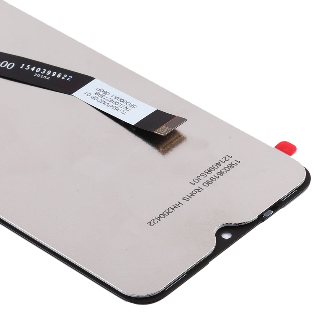 Replacement LCD For Xiaomi Redmi 9 Prime Display Touch Screen Assembly - Black-www.firsthelptech.ie