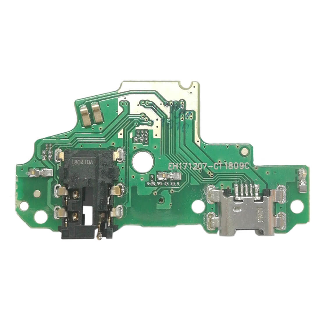 For Huawei P Smart 2018 Charging Port Board