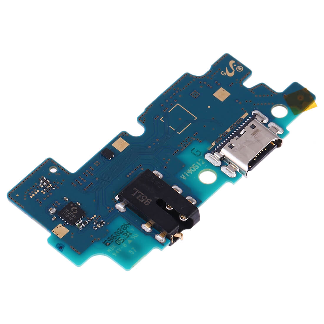 For Samsung Galaxy A50 Charging Port Board