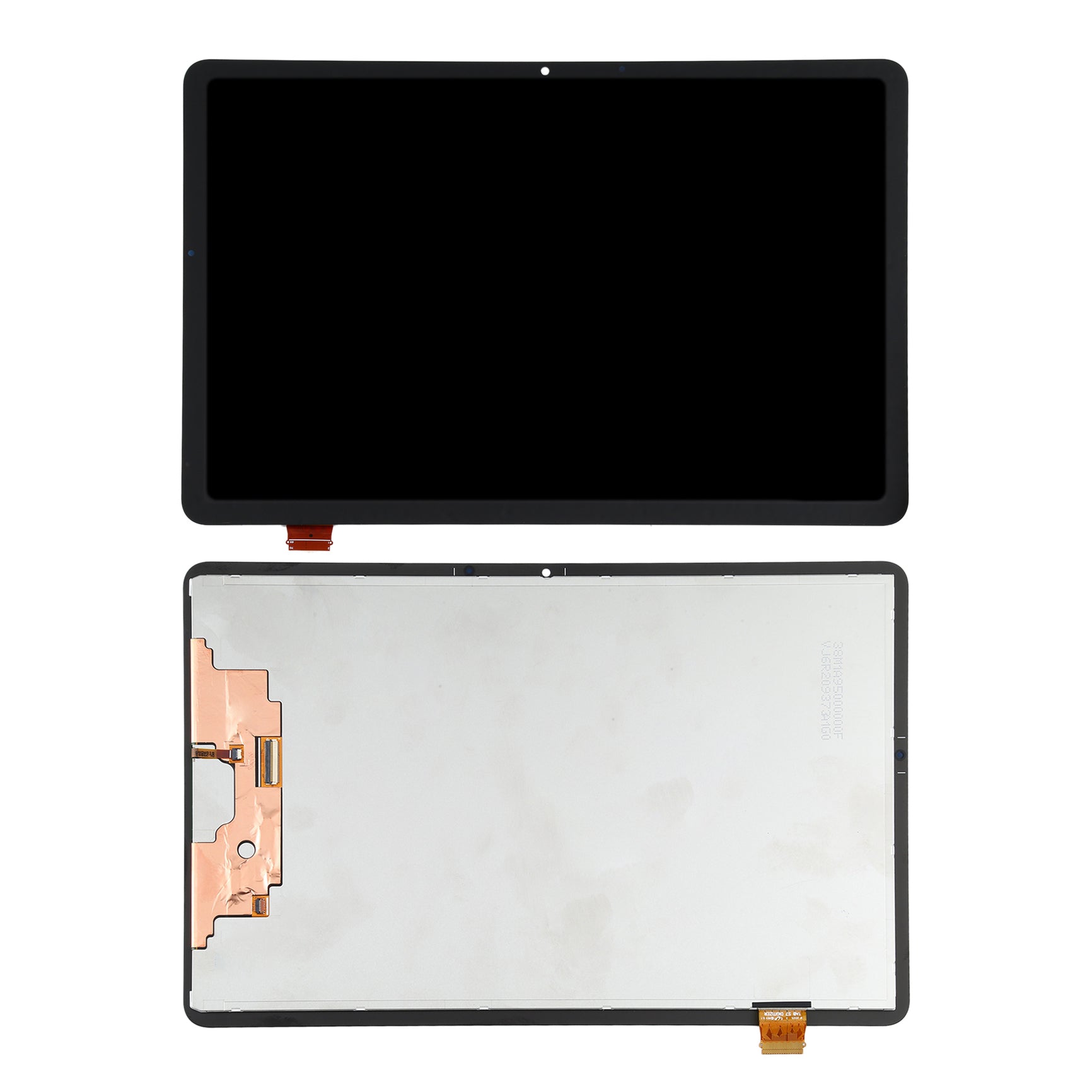 Replacement LCD Screen For Samsung Galaxy Tab S7 Display Assembly - Black-www.firsthelptech.ie