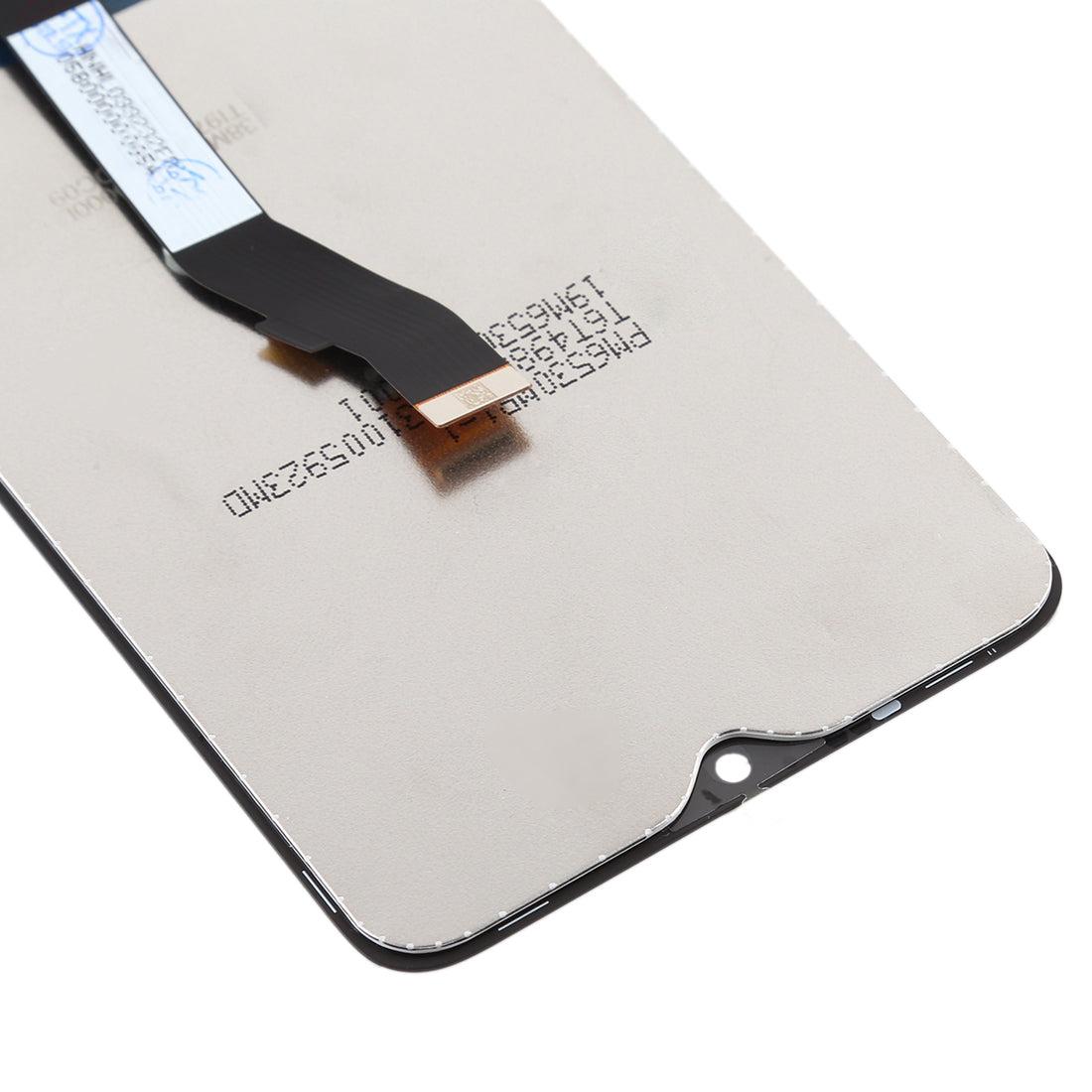 Replacement LCD For Xiaomi Redmi Note 8 Pro Display Touch Screen Assembly - Black-www.firsthelptech.ie