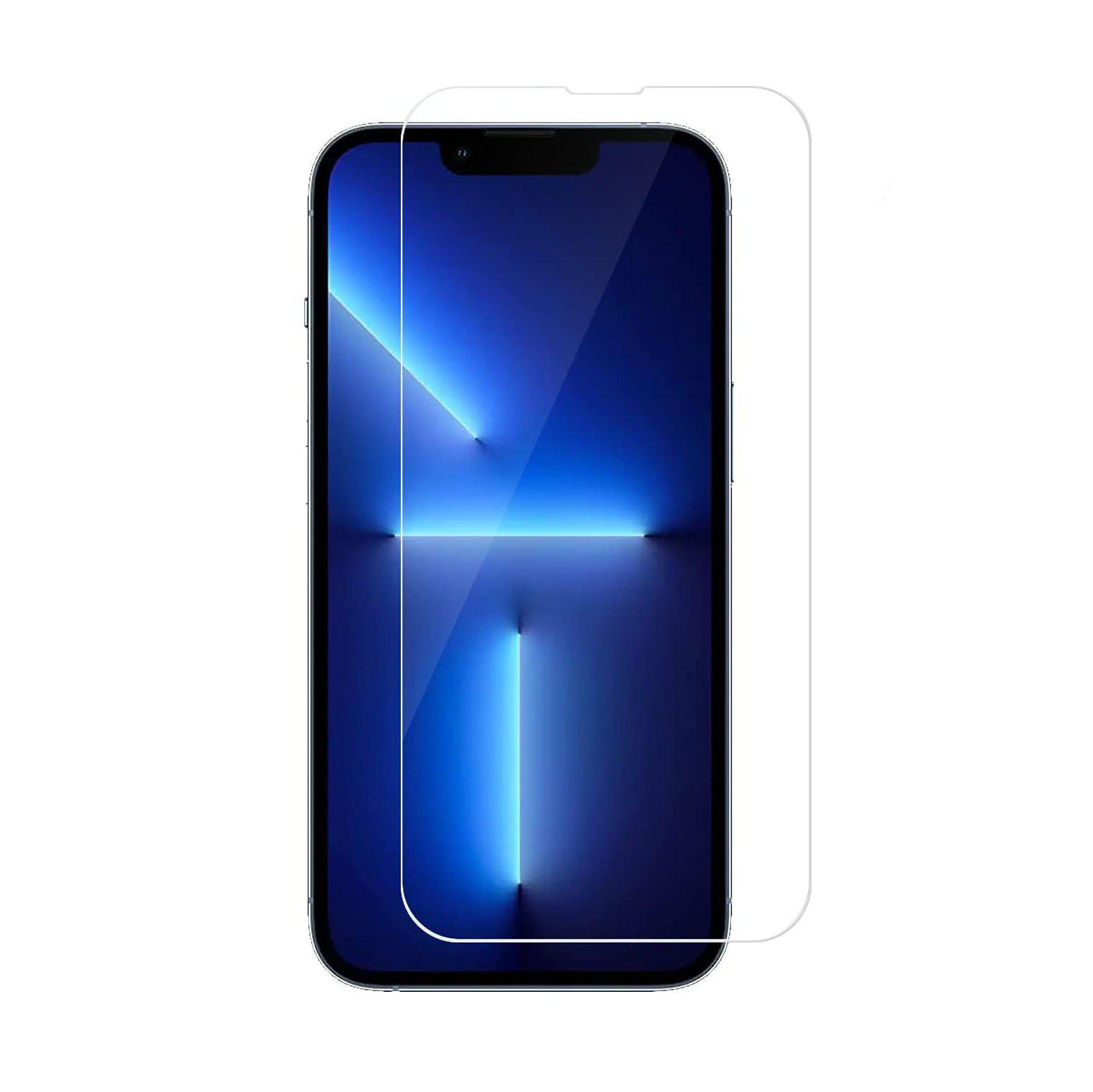 Screen Protector For Apple iPhone 13 Pro Max Tempered Glass-Tempered Glass-First Help Tech