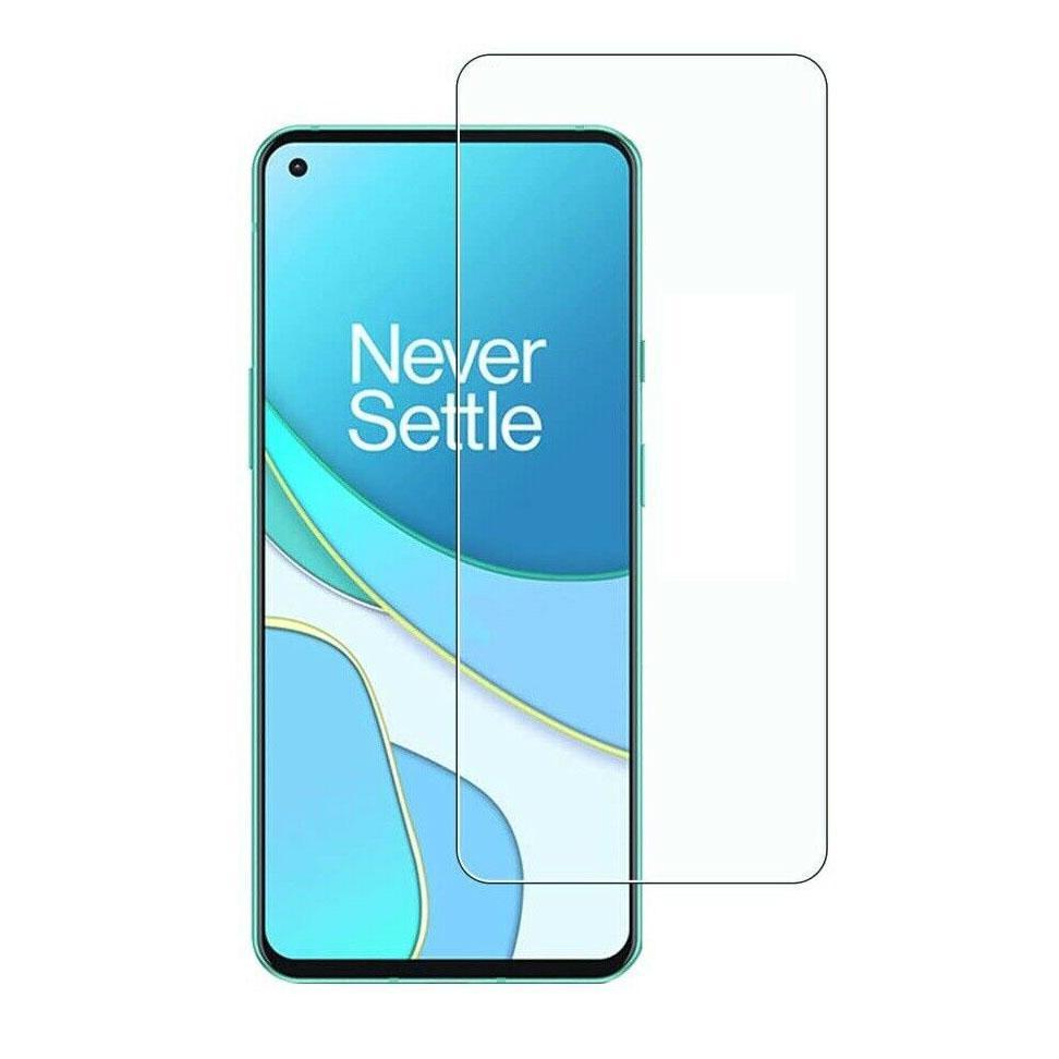 Screen Protector For OnePlus 9 / 9R Tempered Glass-Tempered Glass-First Help Tech