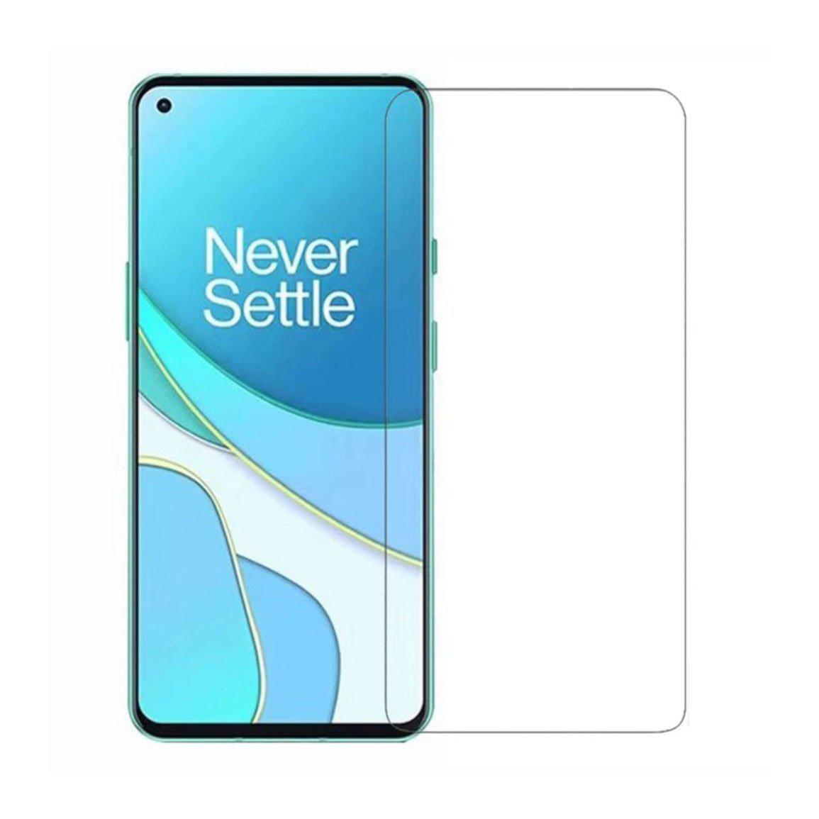 Screen Protector For OnePlus 9 / 9R Tempered Glass-Tempered Glass-First Help Tech
