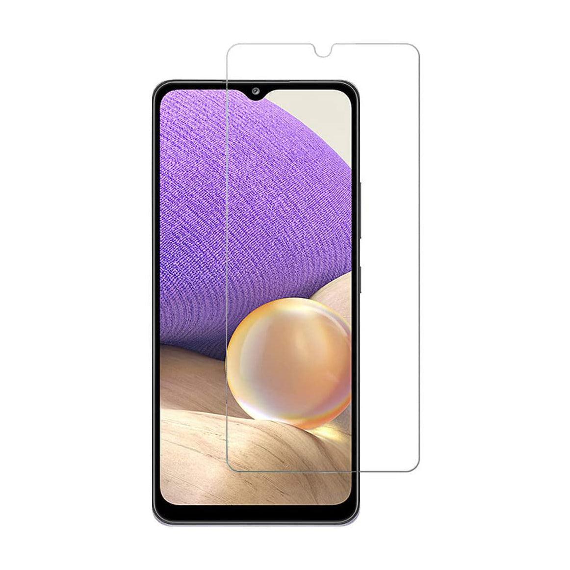 Screen Protector For Samsung Galaxy A32 5G Tempered Glass-Tempered Glass-First Help Tech