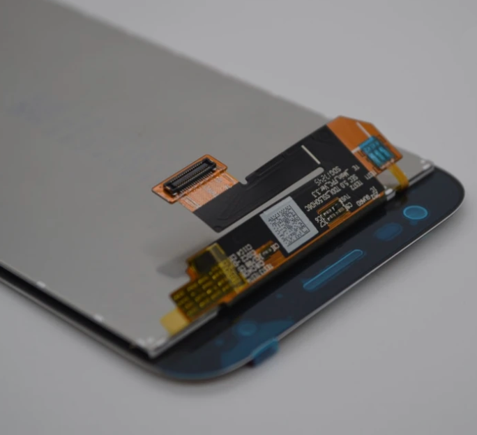 For Samsung Galaxy J3 2017 LCD Display Touch Screen Replacement Assembly Gold
