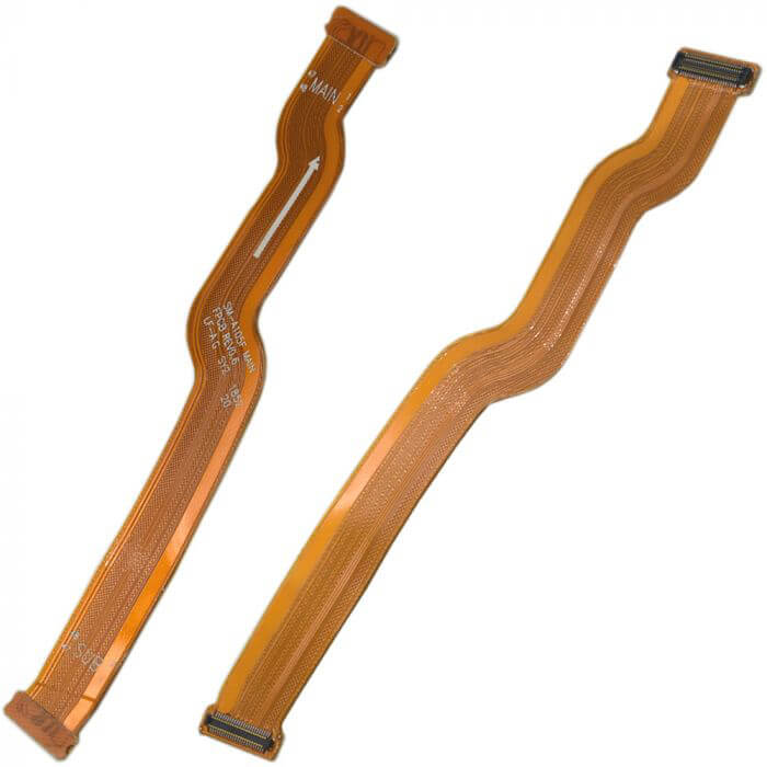 For Samsung Galaxy A10 Main Motherboard Flex Cable
