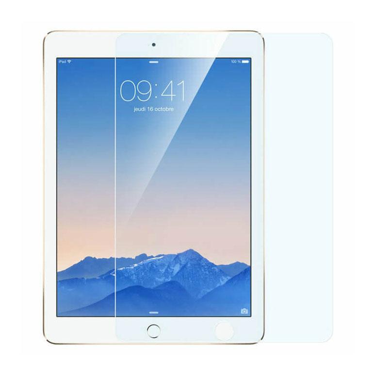 For Apple iPad 9.7" 2017 / 2018 Tempered Glass Screen Protector
