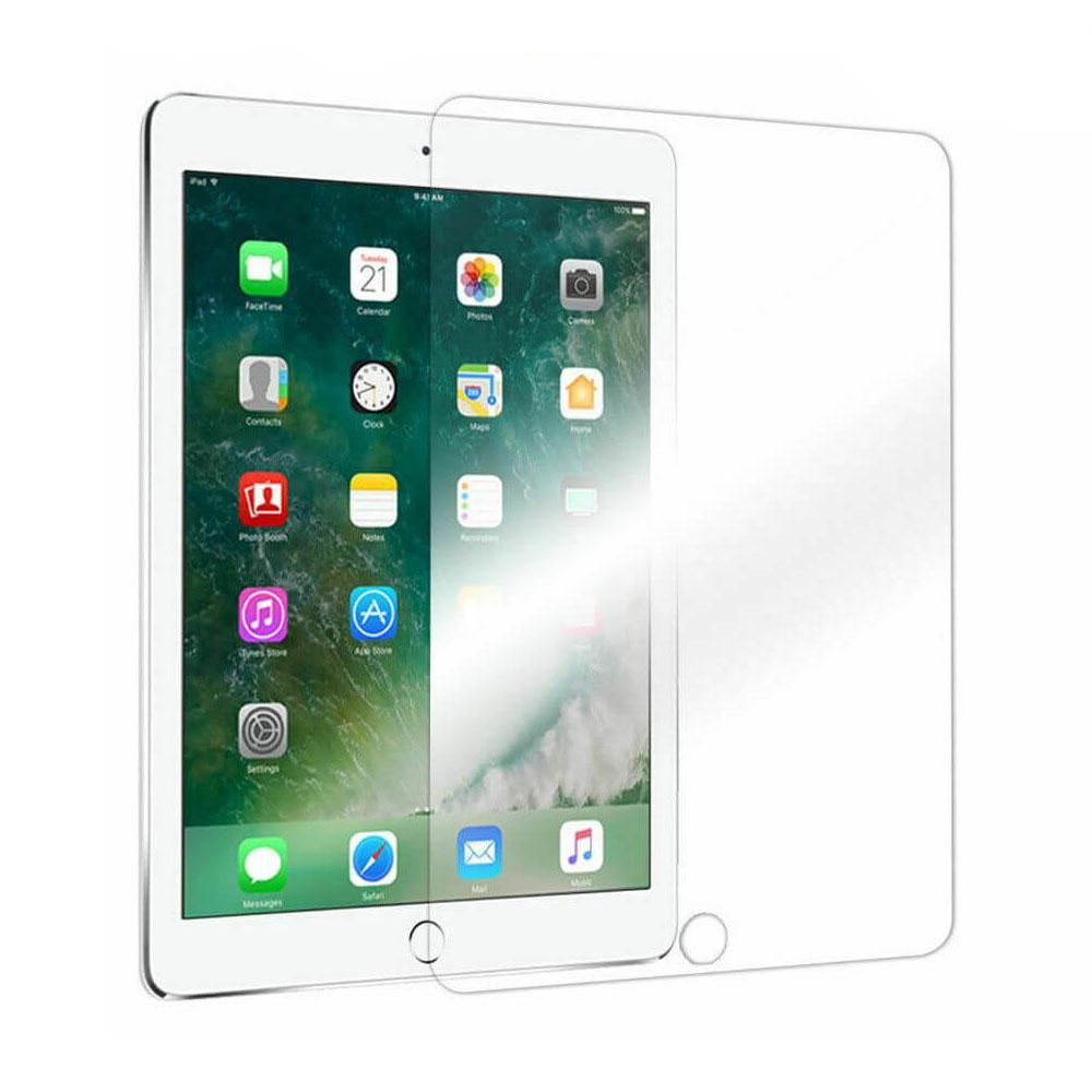 For Apple iPad Air / Air 2 Tempered Glass Screen Protector