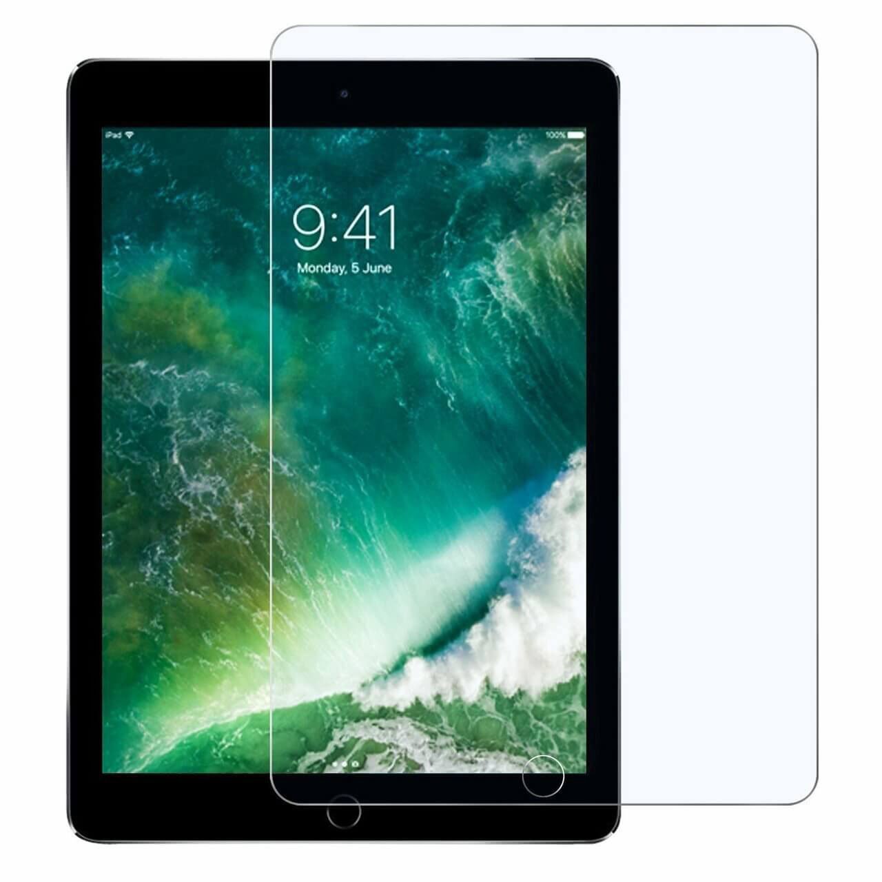 For Apple iPad Pro 10.5" Tempered Glass Screen Protector