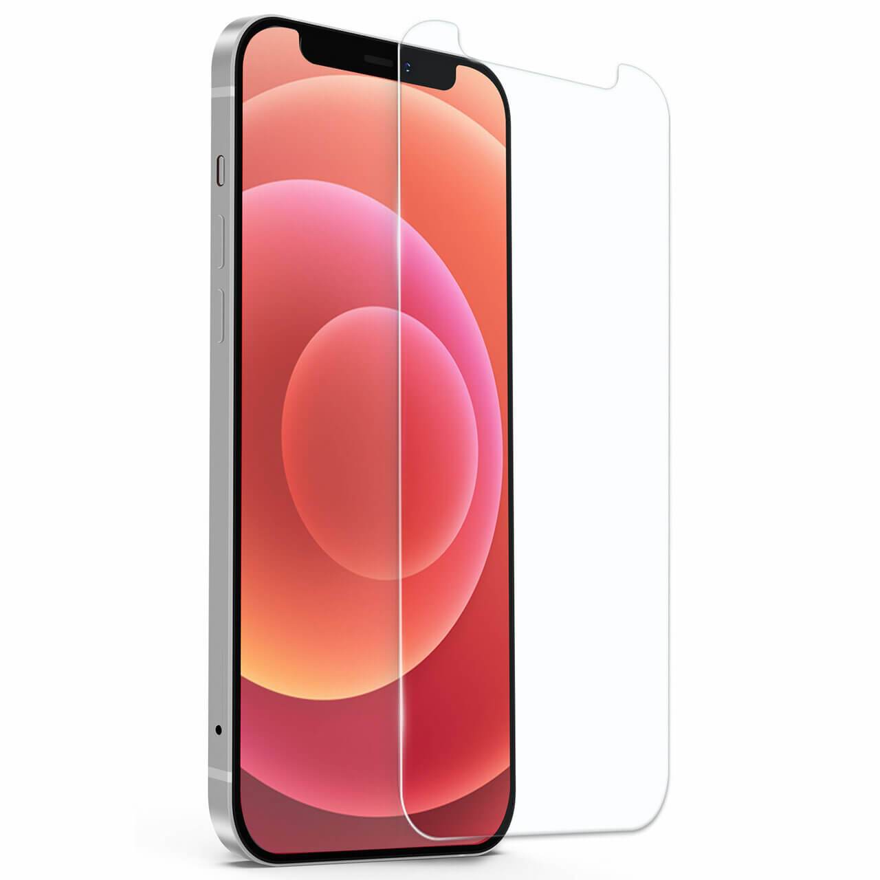 For Apple iPhone 12 Mini Tempered Glass / Screen Protector