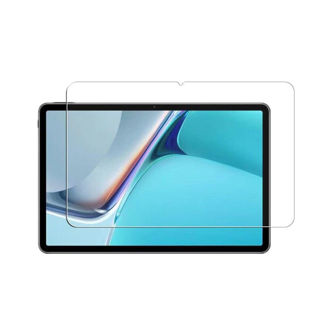 For Huawei MatePad 11 2021 Tempered Glass Screen Protector-www.firsthelptech.ie